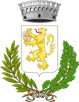 Stemma di Capalbio
