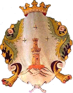 Stemma di Capestrano
