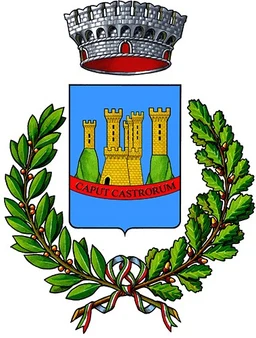 Stemma di Capistrello