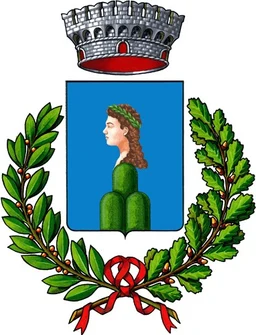 Stemma di Capodimonte