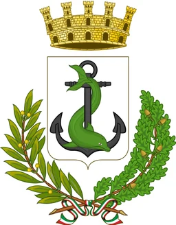Stemma di Capoliveri