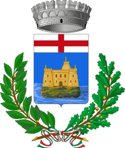 Stemma di Capraia Isola