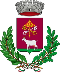 Stemma di Capranica