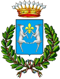 Stemma di Caprarola