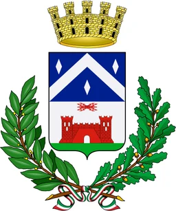 Stemma di Capriate San Gervasio