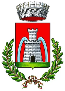 Stemma di Caramanico Terme