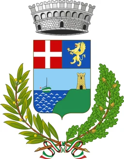 Stemma di Carloforte