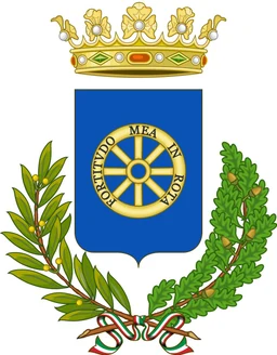 Stemma di Carrara