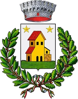 Stemma di Casale Marittimo