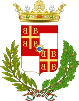 Stemma di Casale Monferrato