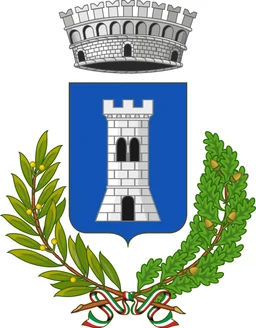 Stemma di Casamassima