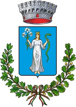 Stemma di Cascia