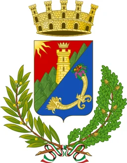 Stemma di Caserta