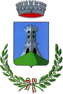Stemma di Casoli