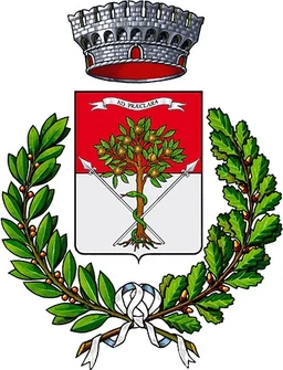 Stemma di Castagnole delle Lanze