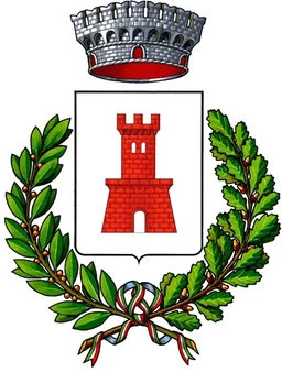 Stemma di Castel del Giudice