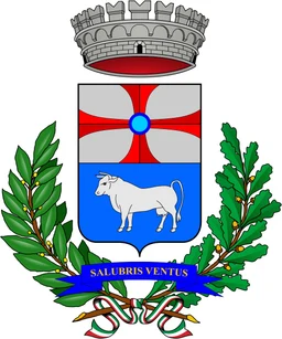 Stemma di Castel di Lucio