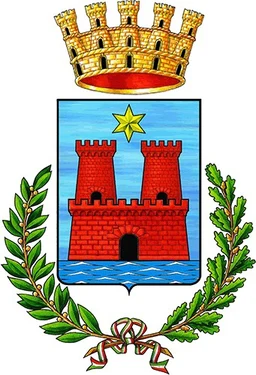 Stemma di Castel di Sangro