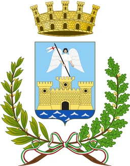 Stemma di Castel Gandolfo
