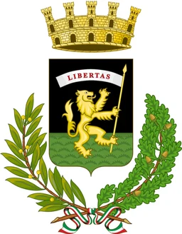 Stemma di Castel San Pietro Terme