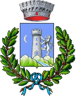 Stemma di Castel San Vincenzo