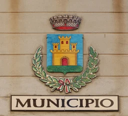 Stemma di Castelbuono