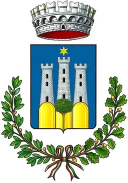 Stemma di Castelcivita