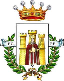 Stemma di Castellabate