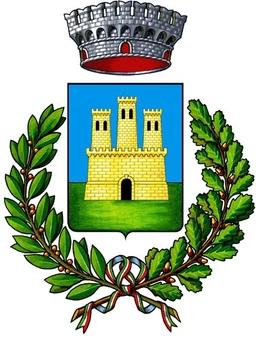 Stemma di Castellana Grotte