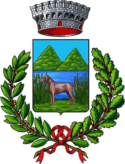 Stemma di Castellaro Lagusello