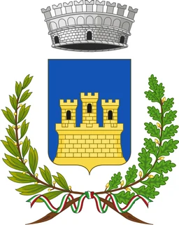 Stemma di Castelmola