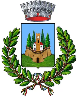 Stemma di Castelnuovo Berardenga