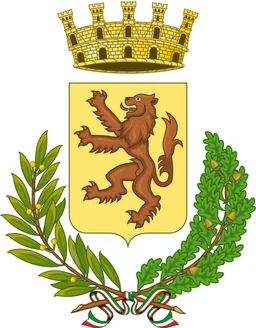 Stemma di Castelnuovo di Garfagnana