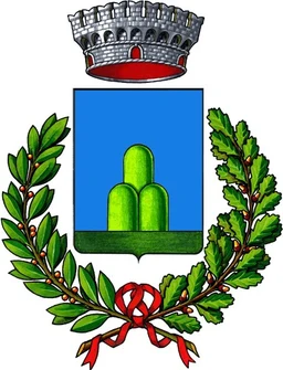Stemma di Castelnuovo di Porto