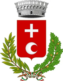 Stemma di Castelnuovo Magra