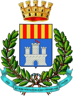Stemma di Castelsardo