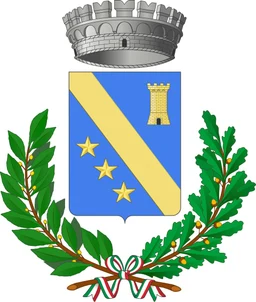 Stemma di Castelvecchio Subequo