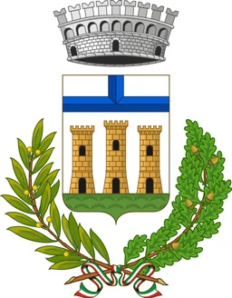 Stemma di Castelvetro di Modena