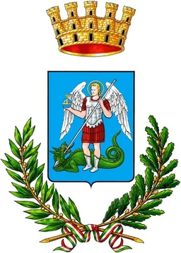 Stemma di Castiglion Fiorentino