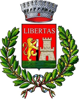 Stemma di Castiglione d'Orcia