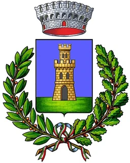 Stemma di Castiglione del Lago