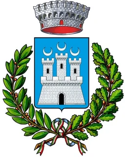 Stemma di Castiglione della Pescaia