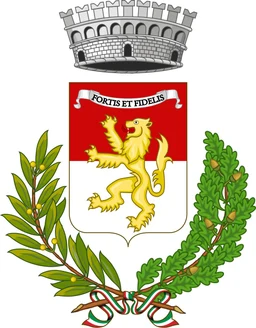 Stemma di Castiglione di Garfagnana