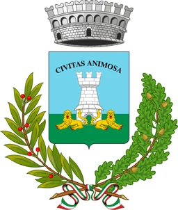 Stemma di Castiglione di Sicilia