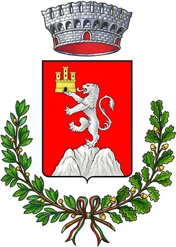 Stemma di Castione della Presolana