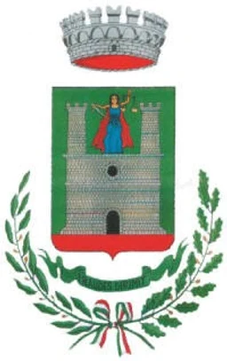 Stemma di Castro dei Volsci