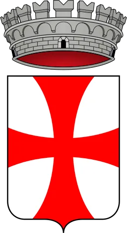 Stemma di Cavalese