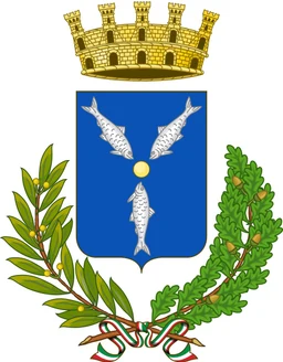 Stemma di Cefalù