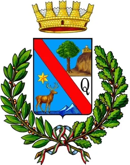 Stemma di Cerchiara di Calabria