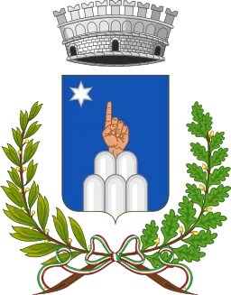 Stemma di Ceriana